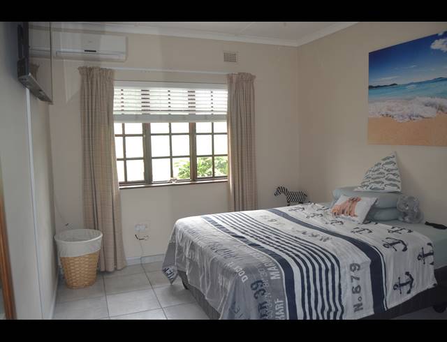 2 BEDROOM APARTMENT FOR SALE IN SCOTTBURGH CENTRAL